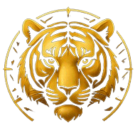 Golden Tiger Casino logo